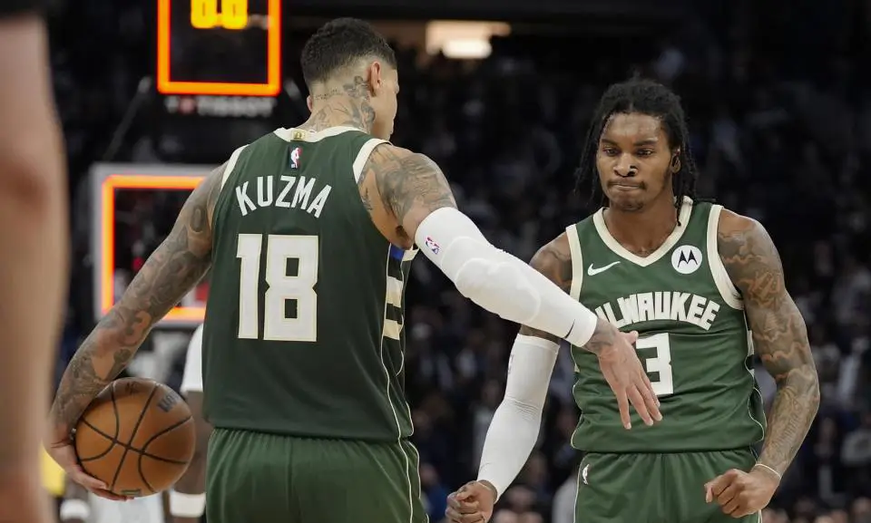 向大合同进发,小波特化身数据怪兽,媒体怒评快船到底放走了什么