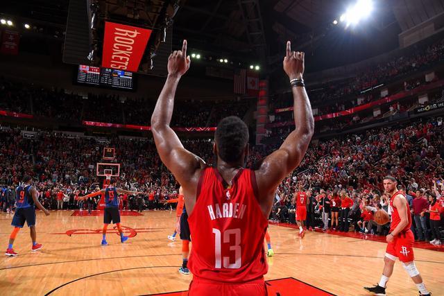 娱乐平台-蒂格呼吁哈登重回火箭 想法很好但该怎么实现？