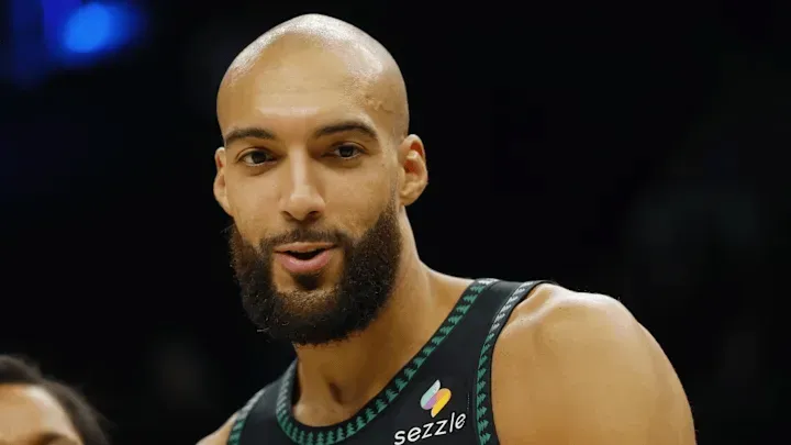 运气游戏-薪资专家：戈贝尔禁赛一场将损失201149美元