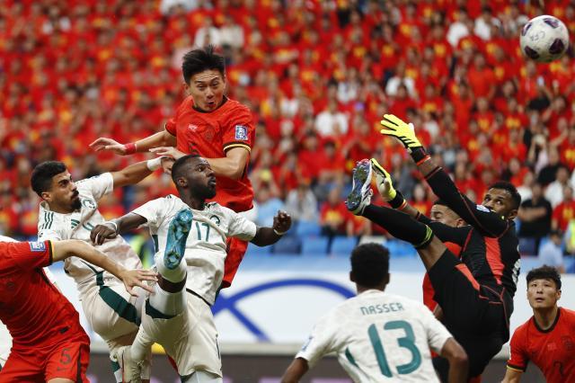 1725975382066055958.jpg (体育)(30)足球——世预赛:中国对阵沙特XxjpseC007315_20240910_PEPFN0A001.jpg