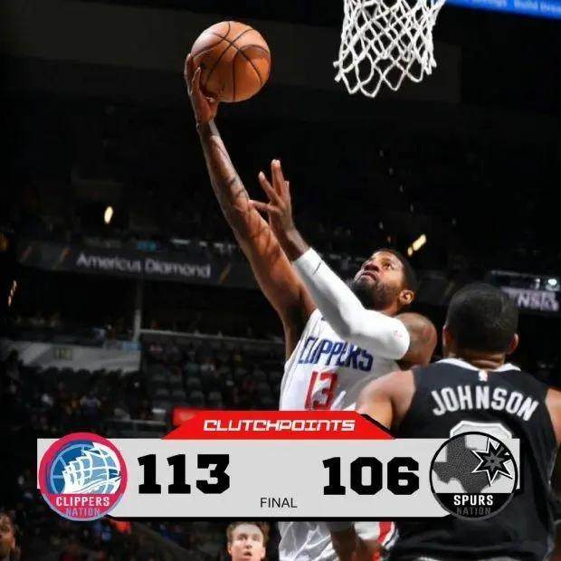 游戏策略-末节出色防守带走比赛 快艇找回最正确赢球方式