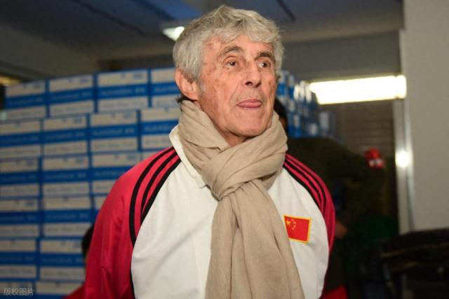 百家乐-意外！国足世界杯主帅米卢病逝？真相来了，好友第一时间回应此事|中国足球|中国男足|国足主帅|足球|球员_新浪体育_新浪新闻